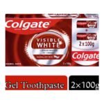 Buy Colgate Paste 200G+100G Online at Classic Medico