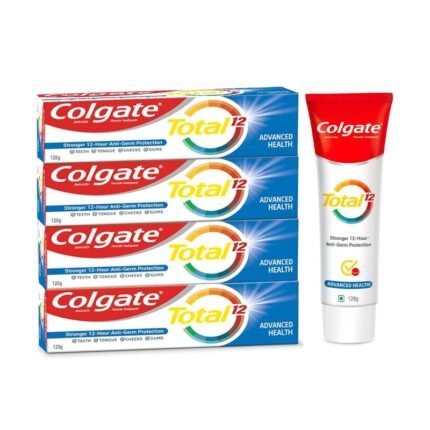 Buy Colgate Total Paste 75G Online at Classic Medico