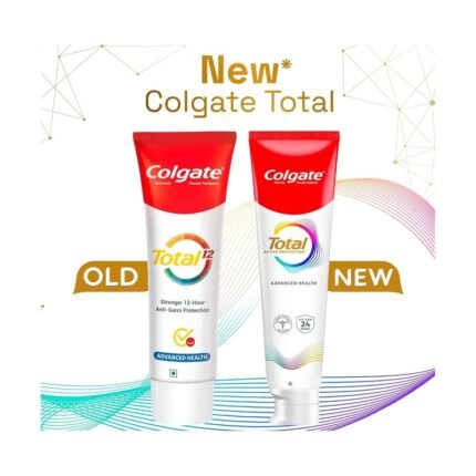 Buy Colgate Total Paste 75G Online at Classic Medico