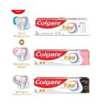 Buy Colgate Total Paste 75G Online at Classic Medico