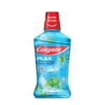 Buy Colgate Plax Pepper Mint 50Ml Online at Classic Medico