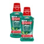 Buy Colgate Plax Pepper Mint 250Ml Online at Classic Medico