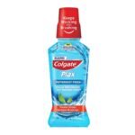 Buy Colgate Plax Pepper Mint 250Ml Online at Classic Medico