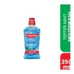 Buy Colgate Plax Pepper Mint 250Ml Online at Classic Medico