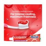 Buy Colgate Paste Max Fresh Blue 150Gm Online at Classic Medico