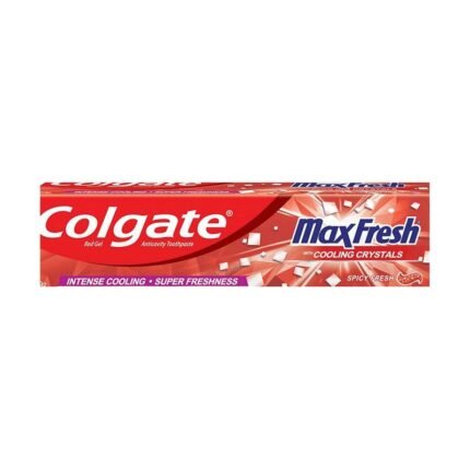 Buy Colgate Paste Max Fresh Red 80G Online at Classic Medico