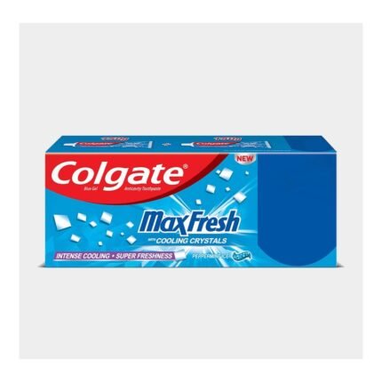 Buy Colgate Paste Max Fresh Blue 80Gm Online at Classic Medico