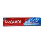 Buy Colgate Paste Max Fresh Blue 80Gm Online at Classic Medico