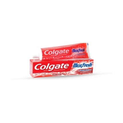 Buy Colgate Paste Max Fresh Red 30G Online at Classic Medico