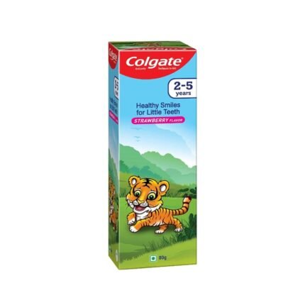 Buy Colgate Brush Kids 2+ Online at Classic Medico