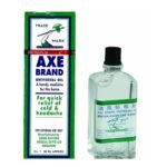 Buy Axe Brand Universal Oil 56Ml Online at Classic Medico