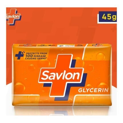 Buy Savlon Soap 45G Online at Classic Medico