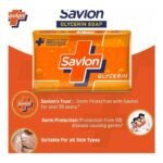 Buy Savlon Soap 45G Online at Classic Medico