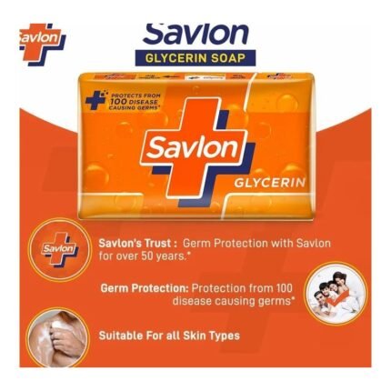 Buy Savlon Soap 45G Online at Classic Medico