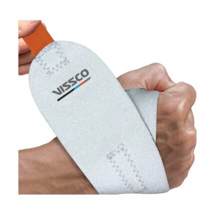 Buy Vissco Wrist Brace Online at Classic Medico