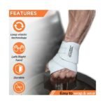 Buy Vissco Wrist Brace Online at Classic Medico