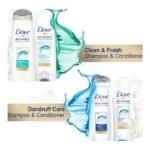 Buy Dove Dandruff Care Conditioner 90Ml Online at Classic Medico