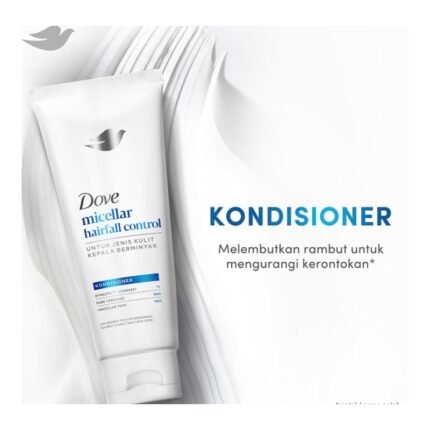 Buy Dove Hair Fall Rc Conditioner 90Ml Online at Classic Medico