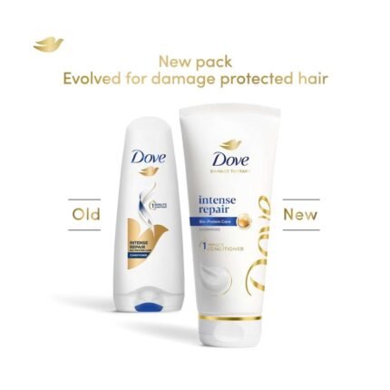 Buy Dove Intense Repair Conditioner 90Ml Online at Classic Medico