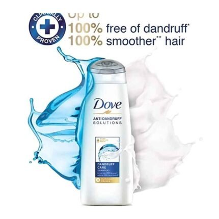 Buy Dove Dandruff Care Shampoo 100Ml Online at Classic Medico