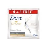 Buy Dove Dandruff Care Shampoo 100Ml Online at Classic Medico