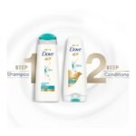 Buy Dove Dryness Care Shampoo 200Ml Online at Classic Medico