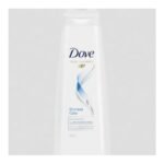 Buy Dove Dryness Care Shampoo 200Ml Online at Classic Medico