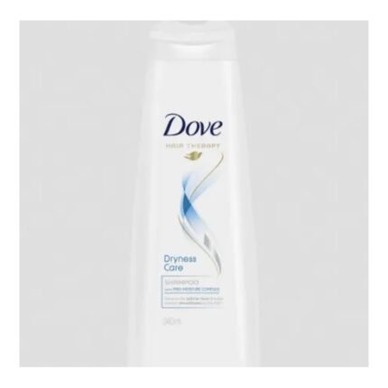 Buy Dove Dryness Care Shampoo 200Ml Online at Classic Medico