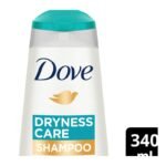 Buy Dove Dryness Care Shampoo 200Ml Online at Classic Medico