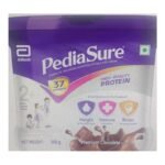 Buy Pediasure Chocolate 200Gm Online at Classic Medico