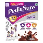 Buy Pediasure Chocolate 200Gm Online at Classic Medico