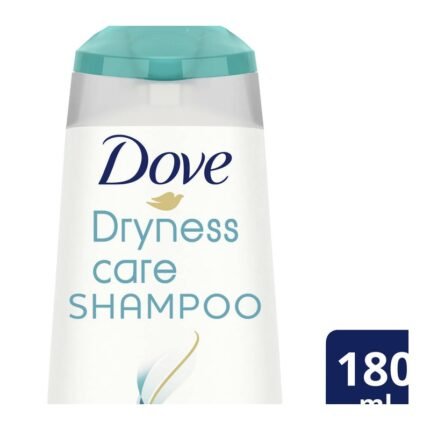Buy Dove Dryness Care Shampoo 100Ml Online at Classic Medico
