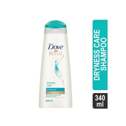 Buy Dove Dryness Care Shampoo 100Ml Online at Classic Medico