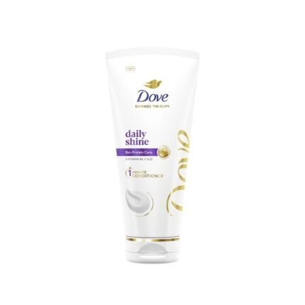 Buy Dove Daily Shine Conditioner 90Ml Online at Classic Medico