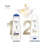 Buy Dove Intense Repair Shampoo 200Ml Online at Classic Medico