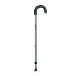 Buy Vissco Walking Stick Single U Online at Classic Medico