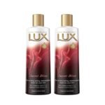 Buy Lux Body Wash Scarlet 240Ml Online at Classic Medico