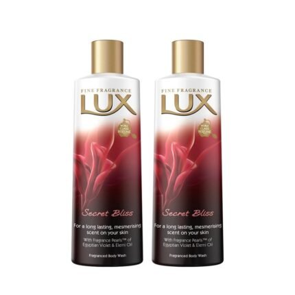 Buy Lux Body Wash Scarlet 240Ml Online at Classic Medico
