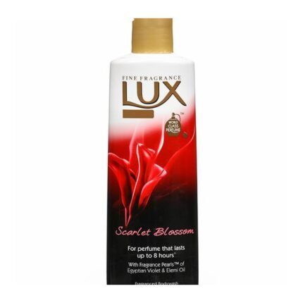 Buy Lux Body Wash Scarlet 240Ml Online at Classic Medico