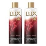 Buy Lux Body Wash Scarlet 240Ml Online at Classic Medico
