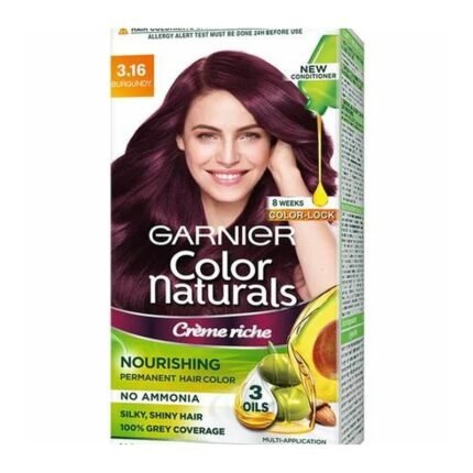 Buy Garnier 3.16 Burgundy 35Ml Online at Classic Medico