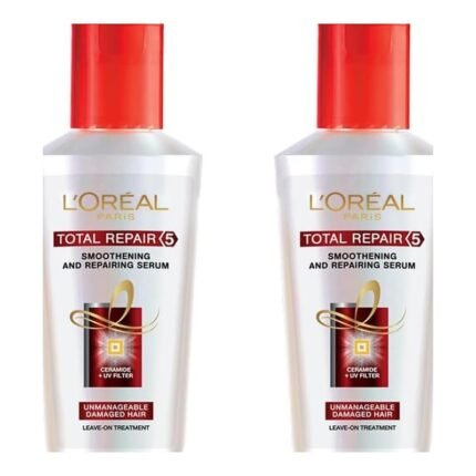 Buy Loreal Total Repair Serum 80Ml Online at Classic Medico
