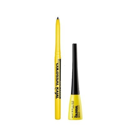 Buy Maybelline Eye Liner Kajal Online at Classic Medico