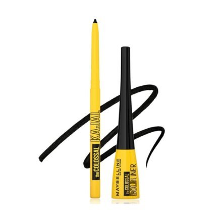 Buy Maybelline Eye Liner Kajal Online at Classic Medico