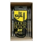 Buy Maybelline Eye Liner Kajal Online at Classic Medico