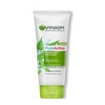 Buy Garnier Pure Activ Face Wash 50Ml Online at Classic Medico