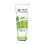 Buy Garnier Pure Activ Face Wash 50Ml Online at Classic Medico