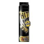 Buy Hit Mosquitoes 320Ml Black Online at Classic Medico