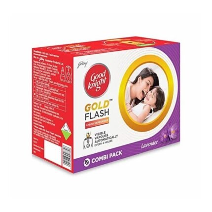 Buy Good Knight Combipack 45 Night Online at Classic Medico