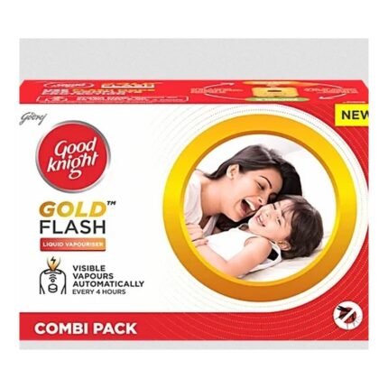 Buy Good Knight Combipack 45 Night Online at Classic Medico
